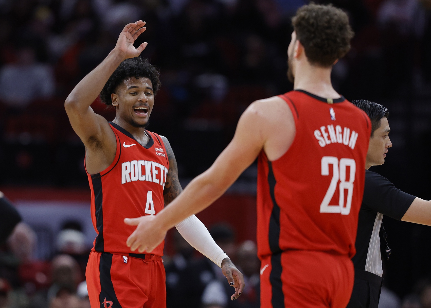 详细阅读:山东男篮防线松动备战NBA总决赛休斯敦火箭加时末段防线松动,费城76人关键时刻绝杀压哨都惊呆了的简单介绍开元体育官方网站 山东男篮防线松动备战NBA总决赛休斯敦火箭加时末段防线松动,费城76人关键时刻绝杀压哨都惊呆了的简单介绍开元体育官方网站